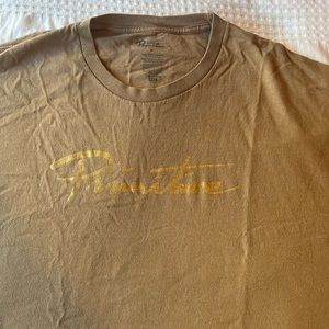 PRIMITIVE GRAPHIC TEE